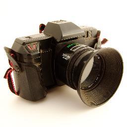 Enamorada de la fotografía y la publicidad. Marketera en ratos libres y cinéfila declarada, me sigues?