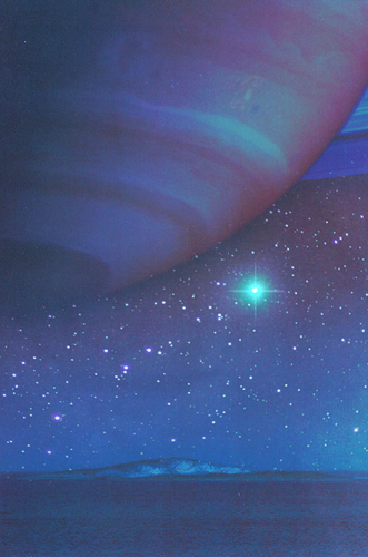 Dios por sobre todas las cosas - El Conocimiento expandido por cada rincón del cosmos - A su vez, ustedes pertenecen a Cristo; Cristo, a su vez pertenece a Dios
