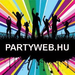 A http://t.co/mJbwWecM telis-tele van olyan infókkal, ami a buliba járókat érdekelheti. A partyfotók és a hírek mellett zene letöltés és videóajánló is van!