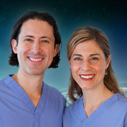ThriveDoctors's profile picture. Dr. Kim and Dr. Mario, passionately changing the face of medicine with their audacious, innovative approach to healing.