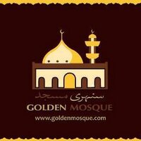 goldenmosque (@gmrochdale) 's Twitter Profile