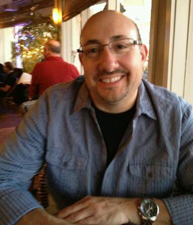Joe D'Andrea