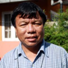 MahabirPun Profile Picture