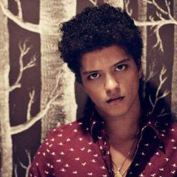 Bruno is my life...
