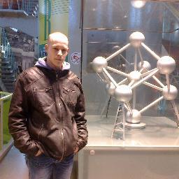 vrolixrobin's profile picture. 