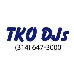 STL's Most Trusted DJ & Entertainment Professionals. Founded in 1984. From Weddings to Dances TKO provides premium service!! Call 314-647-3000