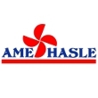 Ame Hasle