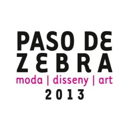 Paso de Zebra es un festival de moda y expresión artística en el barrio Raval de Barcelona. La 4º edición se desarrollará el 8 y 9 de junio de 2013