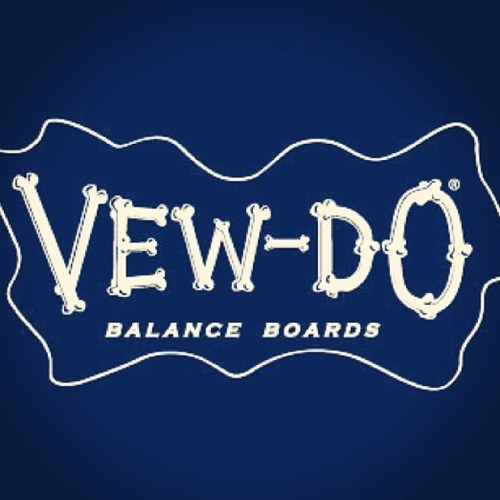 Hey Vew-Do fans! We are the makers of the worlds finest balance products since 1990.