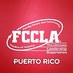FCCLA Puerto Rico (@fcclapr) Twitter profile photo FCCLA Puerto Rico (@fcclapr) Twitter profile photo