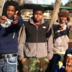 #T.Y.B #B.L.E We out here Ypsi Nigga Boii.#Brick Life Killers