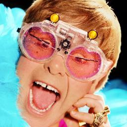 eljotohn's profile picture. 