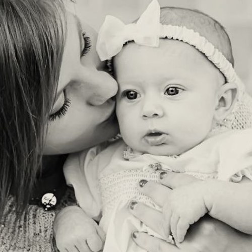 ClassyYoungMom's profile picture. Currently a new mom & fiance. Tweeting about my life :) 
OUT TO PROVE TO THE WORLD ALL TEEN MOMS ARENT LIKE JENELLE!!!!