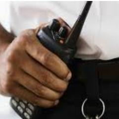 ForefrontSecuri's profile picture. Professional Security Services