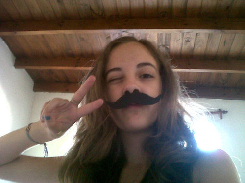 Jonatica, rockera, futuro intento de gamer y skater♥ Veo al Alfredo y al German (? Seguime y te sigo! :D
