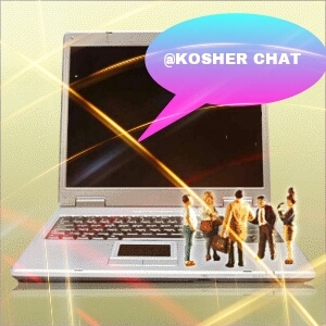 kosherchat's profile picture. tweeting 24/6 jokes,news,music,etc...kosherchatroom@gmail.com