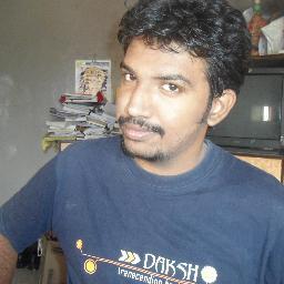 krishna1781991's profile picture. 
