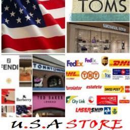 usa_store1's profile picture. متجر امريكي متخصص في البضائع الامريكيه    بضاعتنا تتجدد اسبوعين ,تابعونا   التوصيل داخل وخارج المملكه عن طريق شركات الشحن   ولاسعارلاتشمل الشحن