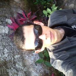 GustavoMarcell's profile picture. Se o mundo é mesmo parecido com o que vejo.
Prefiro acreditar no mundo do meu jeito...

(Legião Urbana)