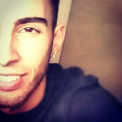 MFedele11's profile picture. 