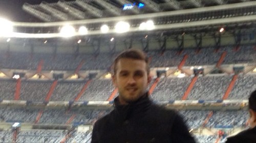 JoeConley1's profile picture. 