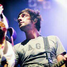 All Time Low. Merrikat.