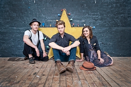 FIRST ITALIAN TEAM OF THE LUMINEERS. Online since 24 August 2012.
The Lumineers debut album OUT NOW https://t.co/U8OT8t1T