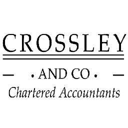 CrossleyandCo's profile picture. Cheltenham based Chartered Accountants, established over 20 years ago offering a modern service whilst retaining traditional values.