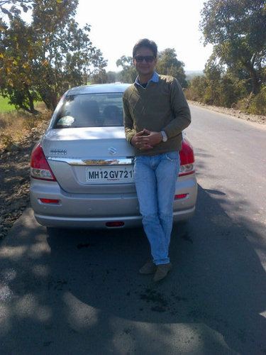 vikramseth03's profile picture. 