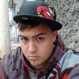 O Rap me ensinou a ser quem eu sou e honrar minha raça pelo preço que for.