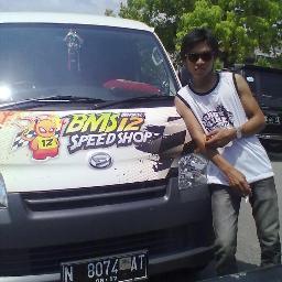 21_cakra's profile picture. Devill Molly Speed