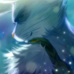I'm the guardian of hope, bringing Easter and beginnings to the world! I'm a bunny, not a kangaroo. You hear that, Jack?! [#RP] [#ROTG]