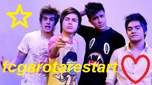 Restart palavra q o tempo nao pode destruir.
O quer qui eu fassa sem vc ao tem grassa e a distacia ja nao tem importancia agora q eu sei q é vc q eu sempre qz