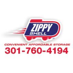 ZippyshellMDDC's profile picture. Zippyshell MD/DC is the most convenient, affordable and secure self storage in the market. We deliver a storage unit to you- you pack- we take away and store.