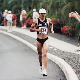 Entrenador de triatlón, maratón, natación, triatleta desde 1995, prof. educ. física, director de programas de running para empresas, head coach @andesteamRT