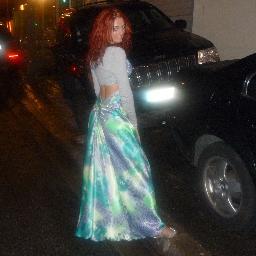 AdorianaLH's profile picture. 