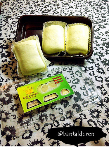 Pancake Durian Medan | Terima Pesanan. (085714866812) (081287880485) producedbyrajapancake