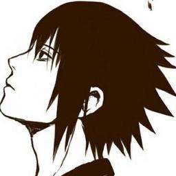 SasukeReal_'s profile picture. Huh...