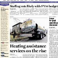 HW Chronicle (@hwchronicle) 's Twitter Profile Photo