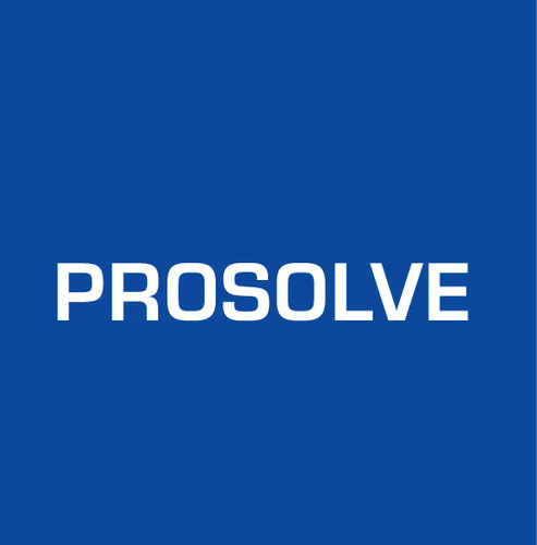 ProSolveLtd's profile picture. We help organizations achieve operational excellence through: Operations Management | Industrial & Mechanical Engineering. 
#Quality #Productivity #Lean #TDG