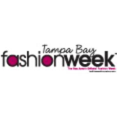 Tampa Bay Fashion Week ~ the Bay area's official #FashionWeek showcasing emerging and established designers and brands.