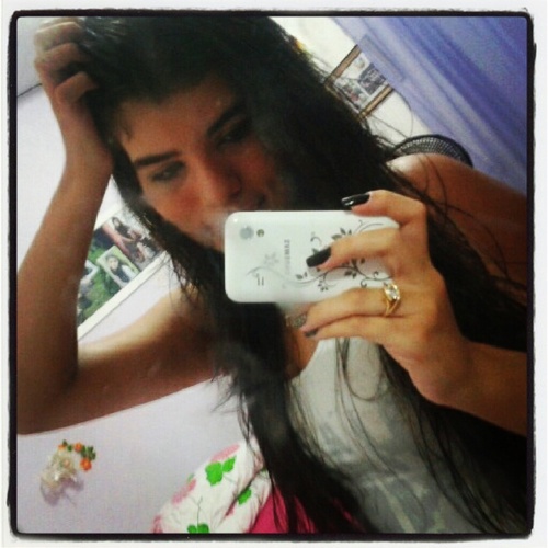 These wounds won't seem to heal (8)