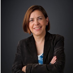 elisabeth kimmerlin Profile