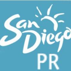 Official PR team for the San Diego Tourism Authority, here to answer all your San Diego questions.