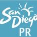 San Diego Tourism PR (@VisitSD_PR) Twitter profile photo