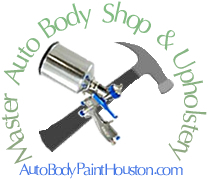 Master Auto Body Shops, Auto Paint Shops, Auto Upholstery Repair