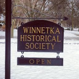 The Winnetka Historical Society educates people on the stories of Winnetka's past, in an effort to enrich our present and inspire our future.