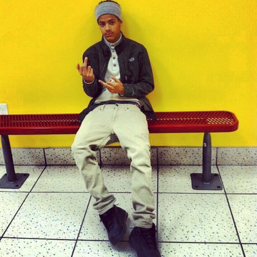 DeyshawnJones1's profile picture. JAMACIA NATION FOR LIFE