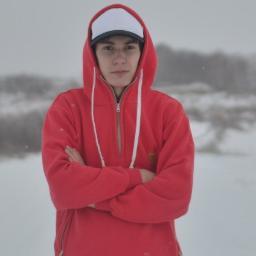 IvanPlanB's profile picture. Творчество и только.