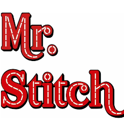 Mr. Stitch Embroidery is a custom embroidery service that specializes in digitizing business logos & embroidering them on garments.